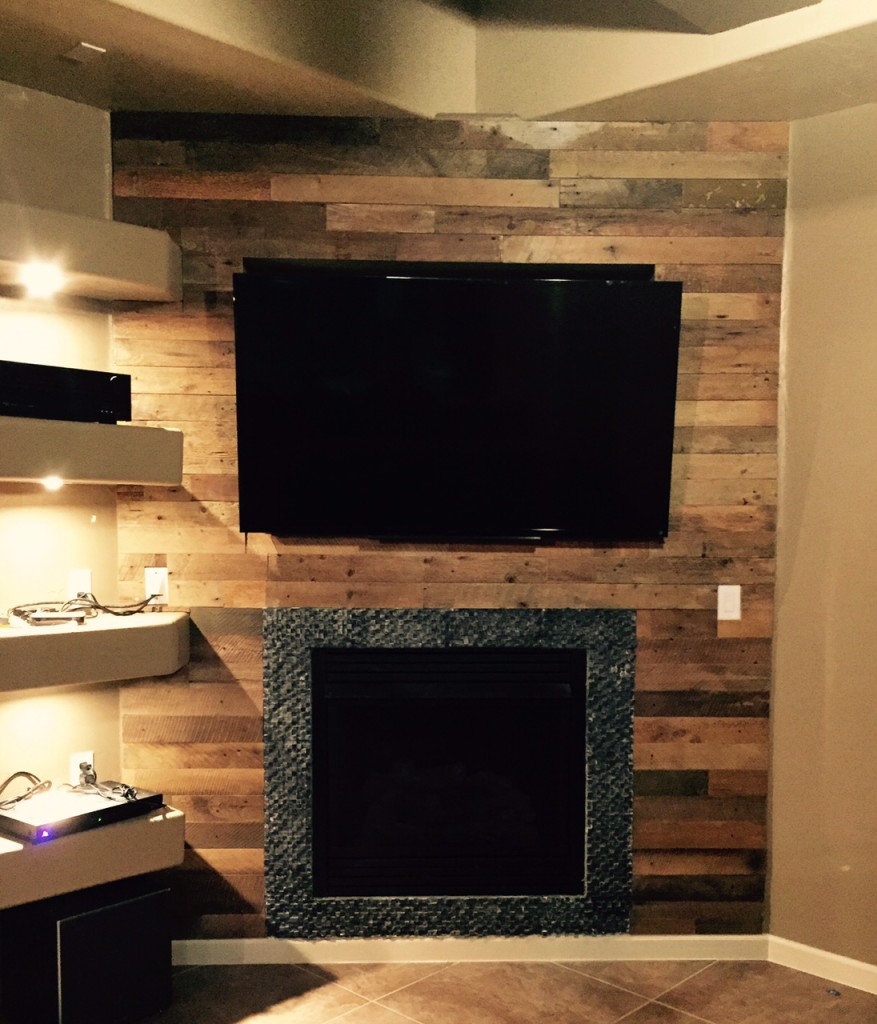 East Coast Rustic