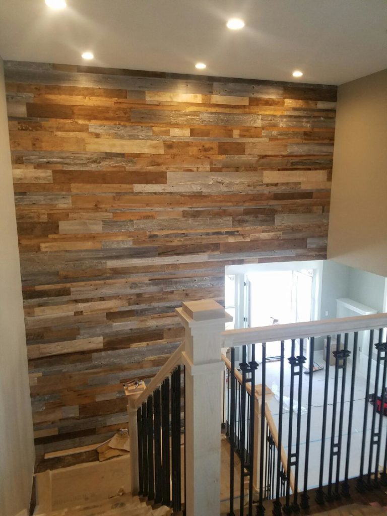 East Coast Rustic