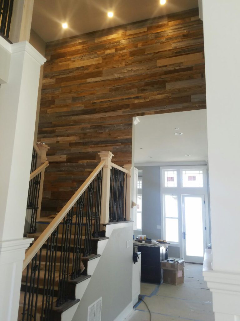 East Coast Rustic