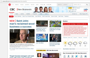 cbc news