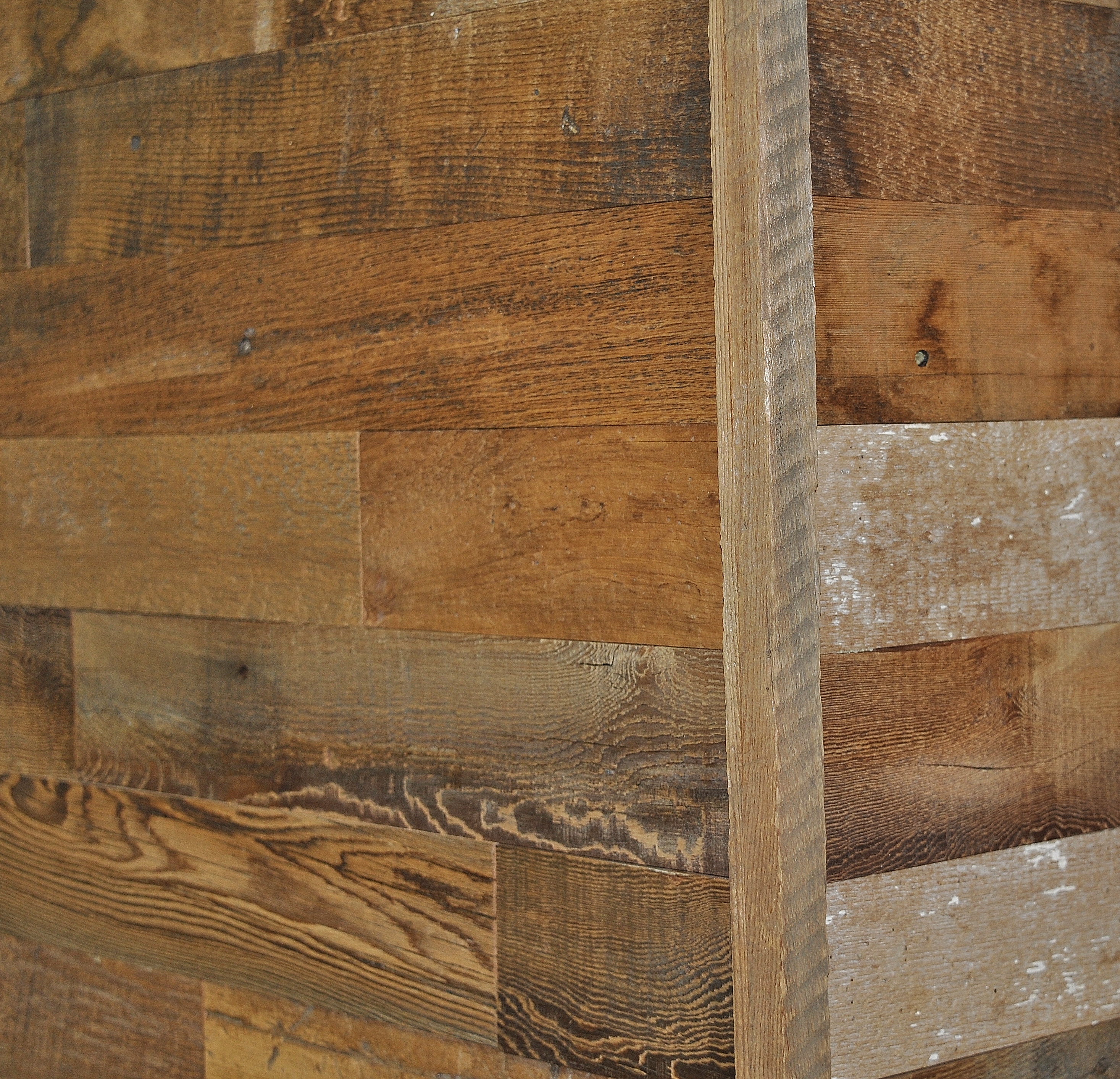 wall corner